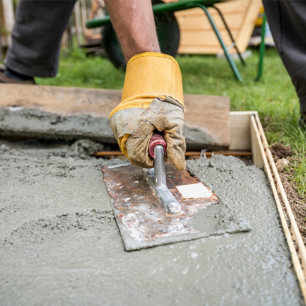 CEMENT ALL, 25 Kg, High Performance Multi-purpose Concrete, Cement Repair Material