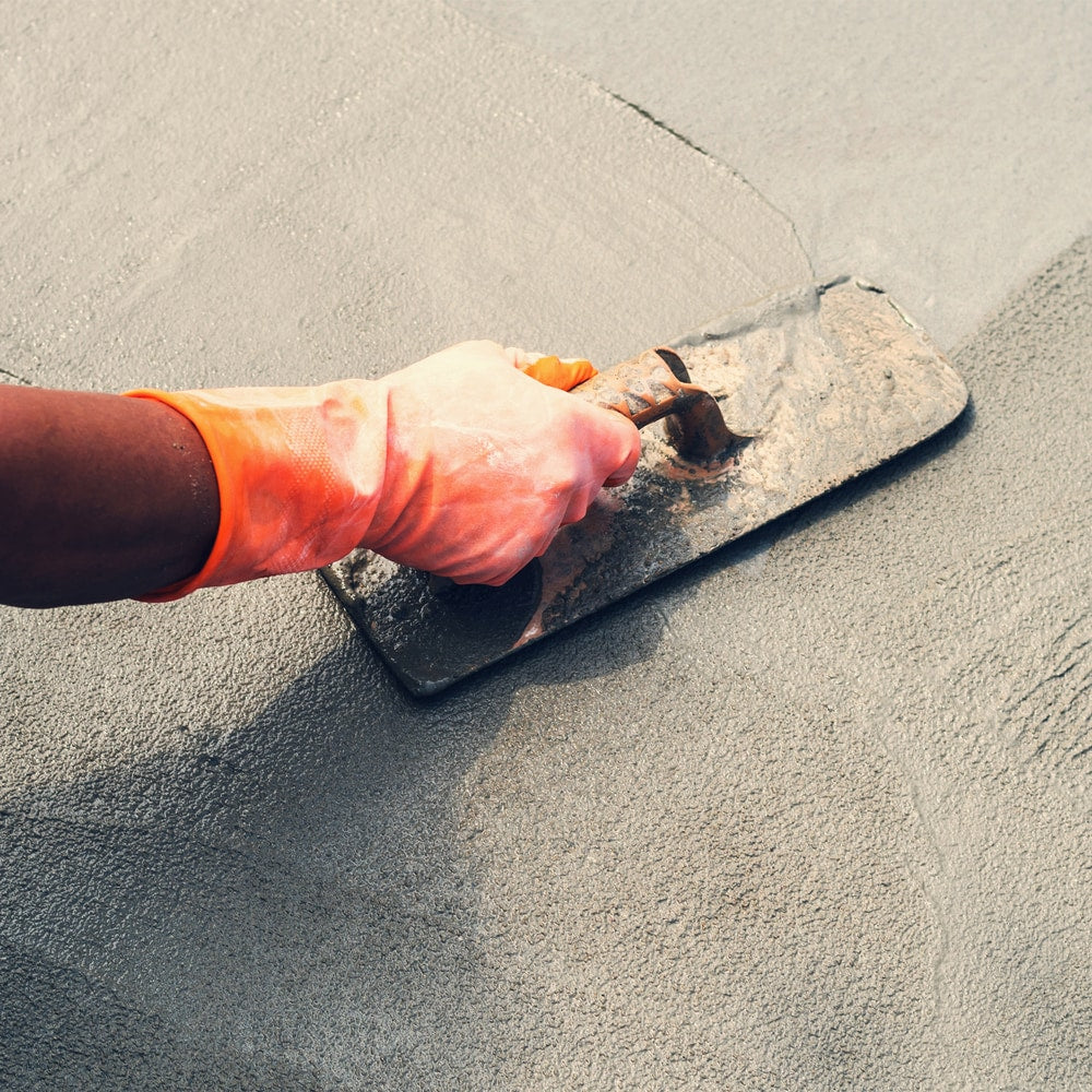 MORTAR MIX, 25 Kg, High Durability - Concrete, Cement Vertical and Overhead Applications