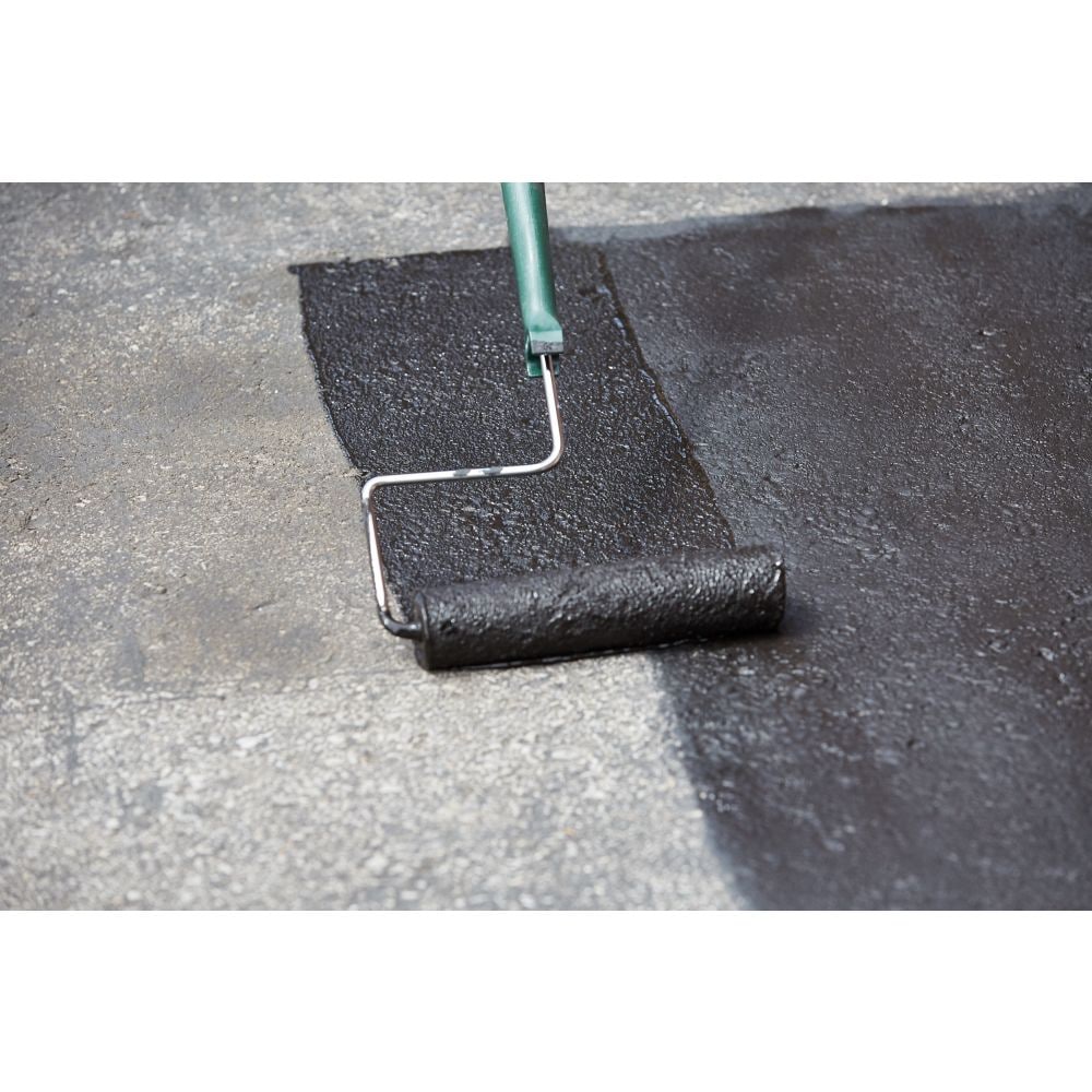 Scellant pour allée en asphalte 17L