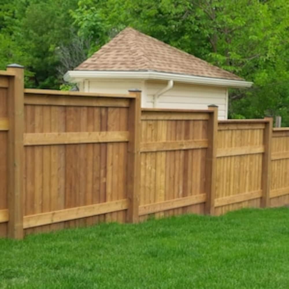 6 x 6 x 16' Pressure Treated Wood Post (Suitable for Ground Contact)