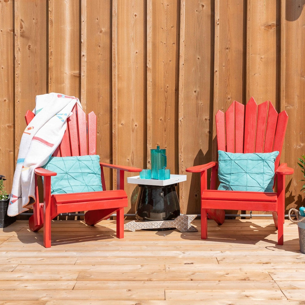 2 x 8 x 16' Pressure Treated Wood (Above Ground Use Only)