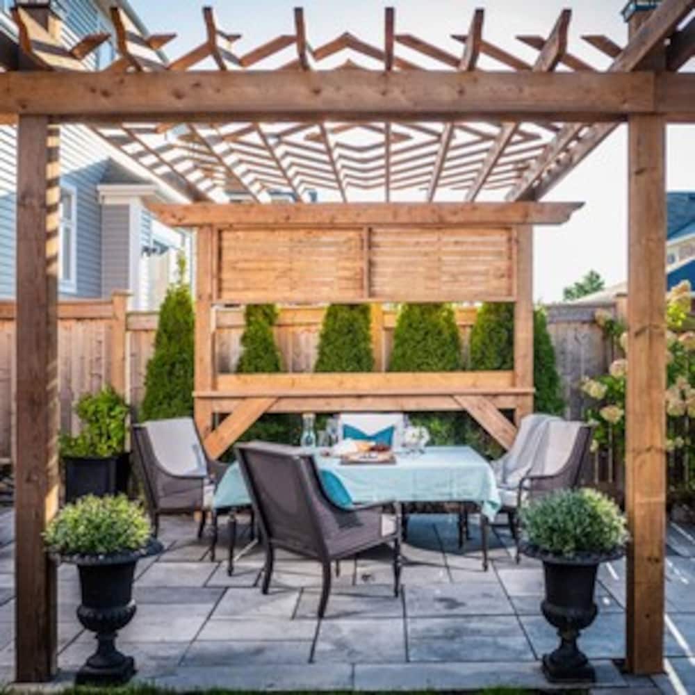 2 x 8 x 16' Pressure Treated Wood (Above Ground Use Only)