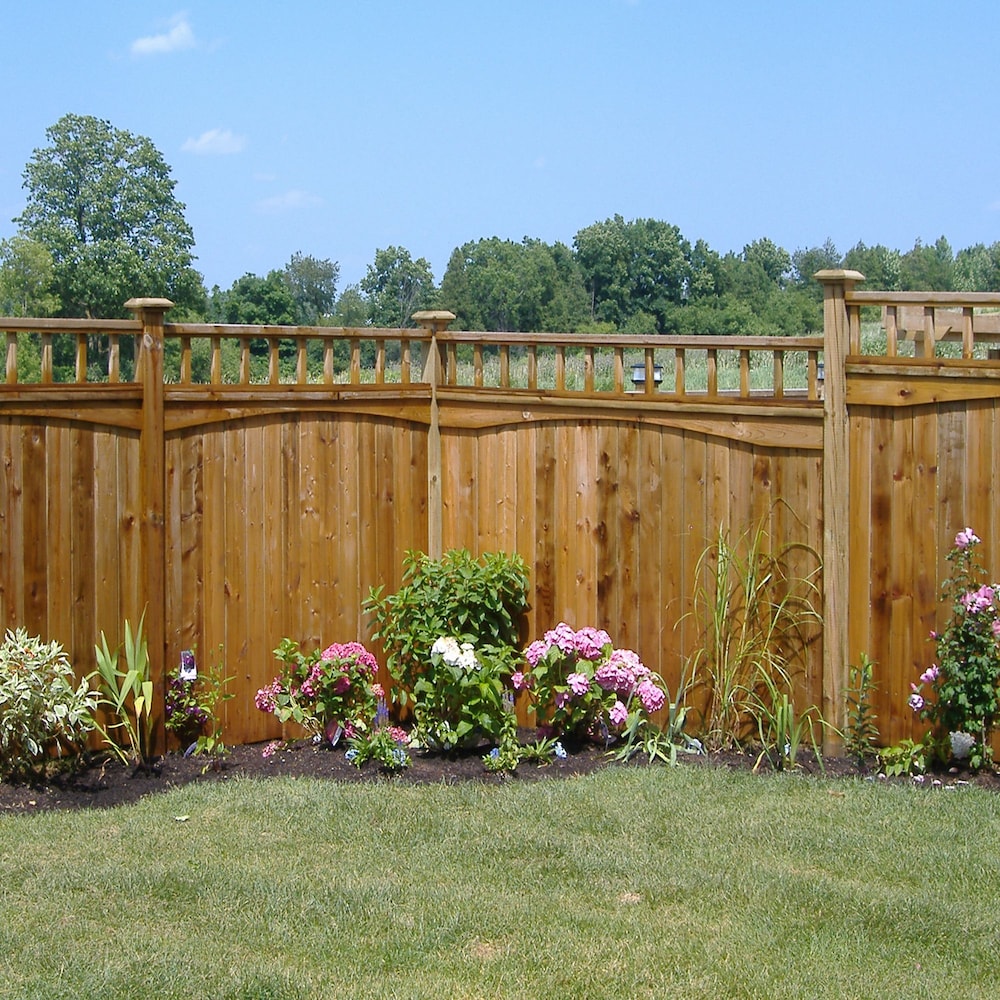 1 x 1 x 48" Pressure Treated Wood Nailing Strip