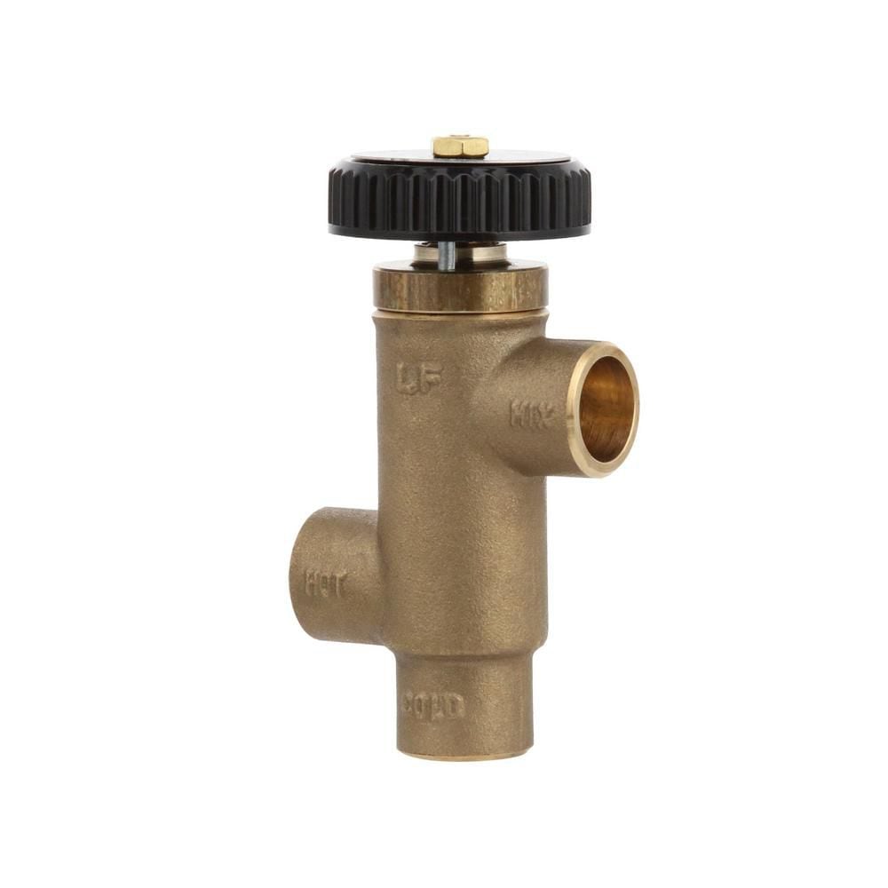 70AF Hot Water Extender Tempering Valves