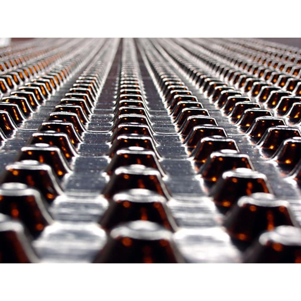 DMX AG 6 Feet 6 Inch Foundation Wrap Complete