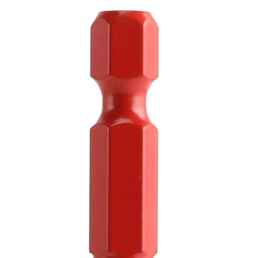 1/4-inch Diamond Plus Hole Saw w/ Arbor