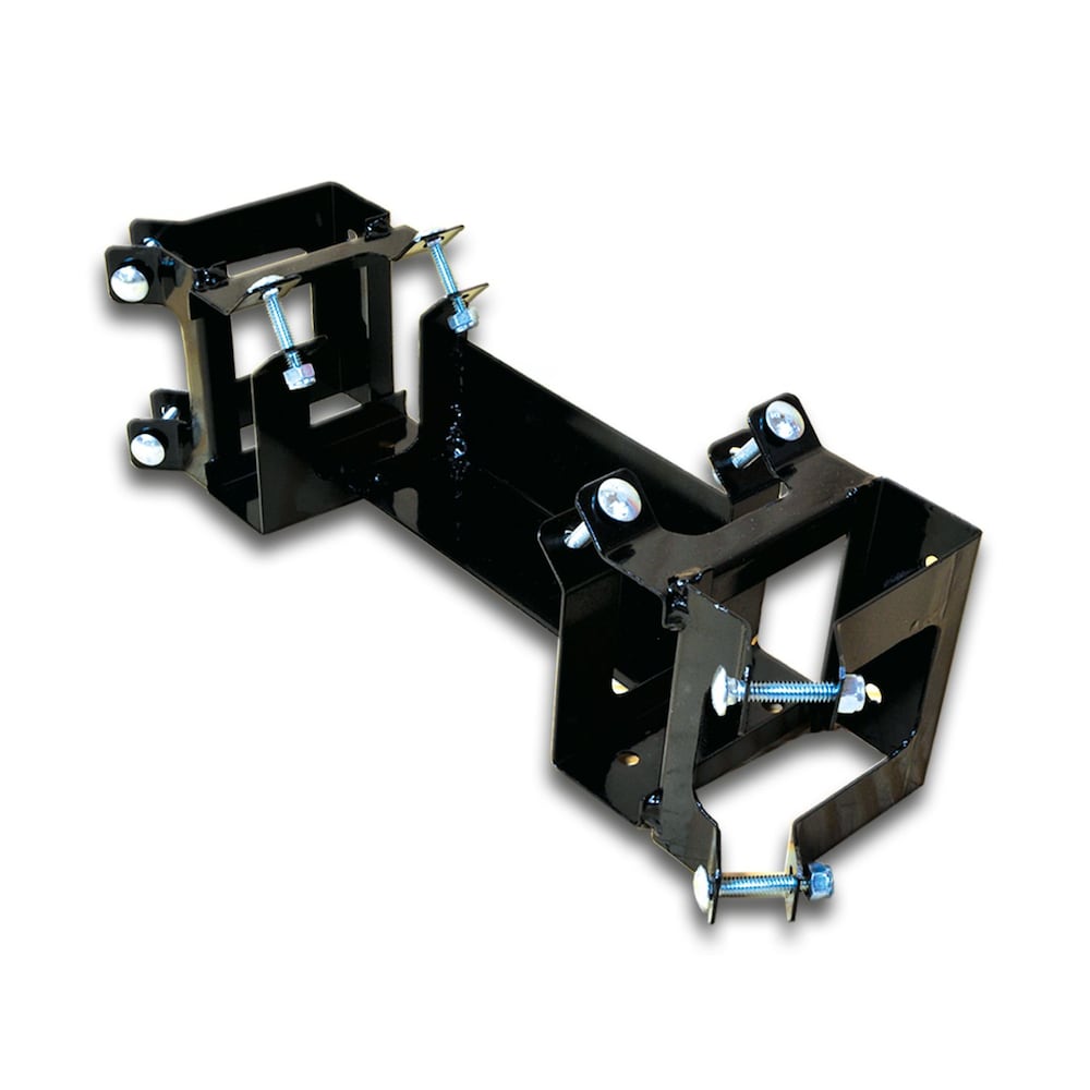 2x4 Rack Structure-Case of (4-Piece)