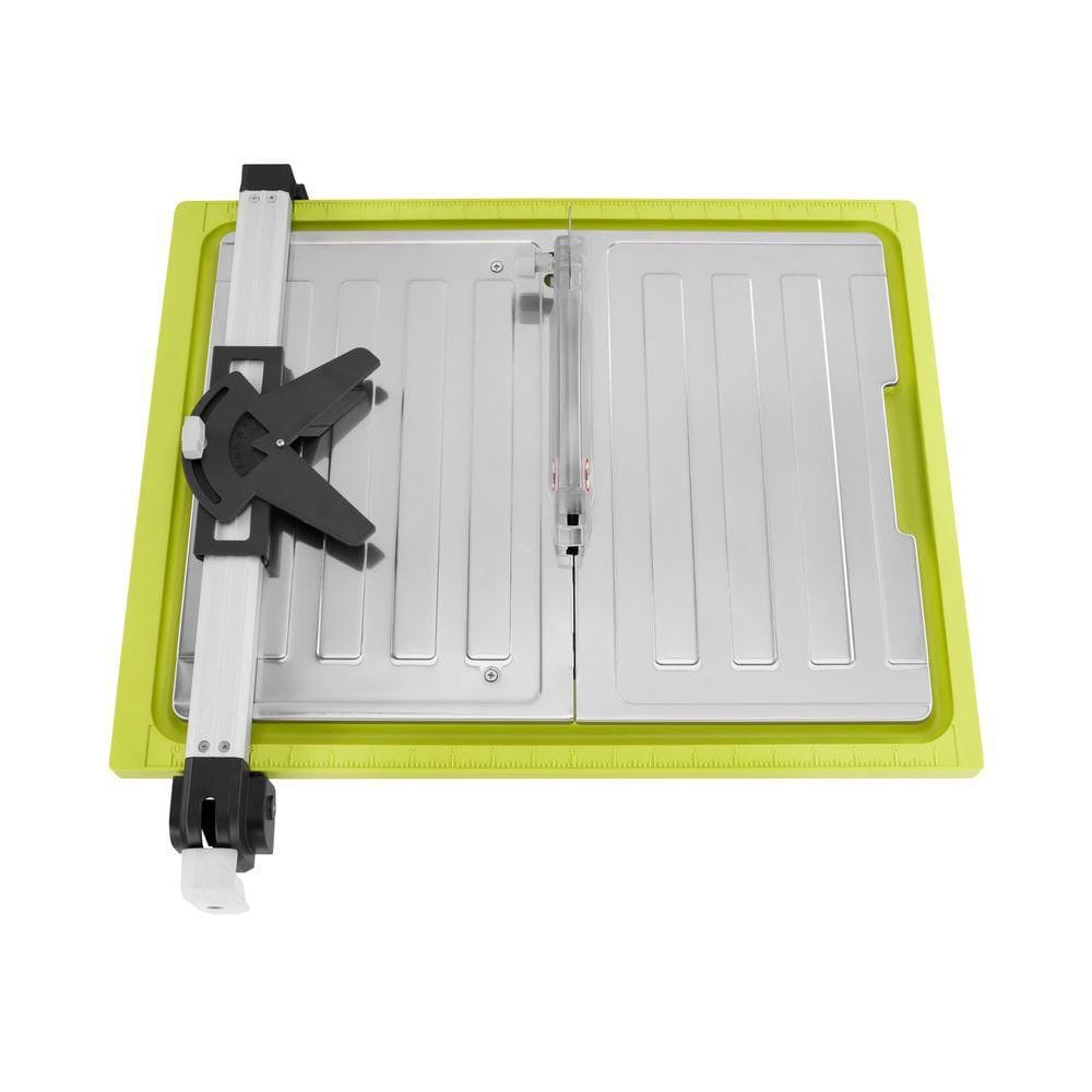 7-inch 4.8 amp Tabletop Tile Saw