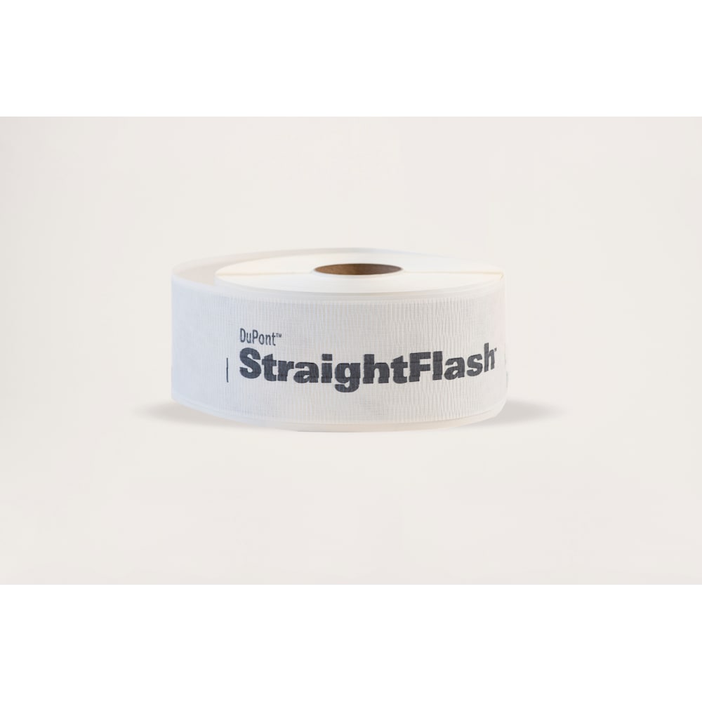 StraightFlash 4 pouces. x 150 pieds.