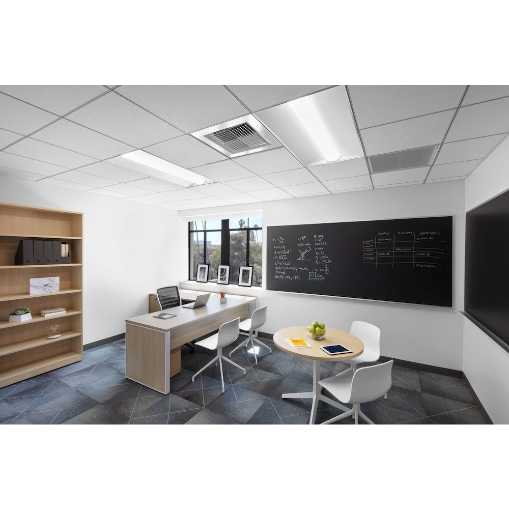 2 ft. x 2 ft. Mars Lay-in Ceiling Tile (Sold by Case - Pack of 12)