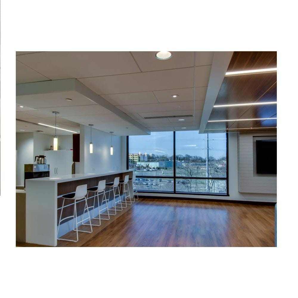 2 ft. x 2 ft. Mars Lay-in Ceiling Tile (Sold by Case - Pack of 12)