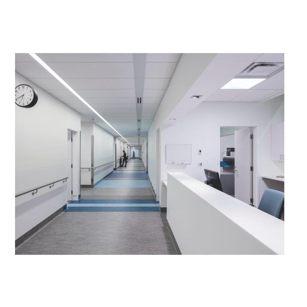 2 ft. x 2 ft. Mars Lay-in Ceiling Tile (Sold by Case - Pack of 12)