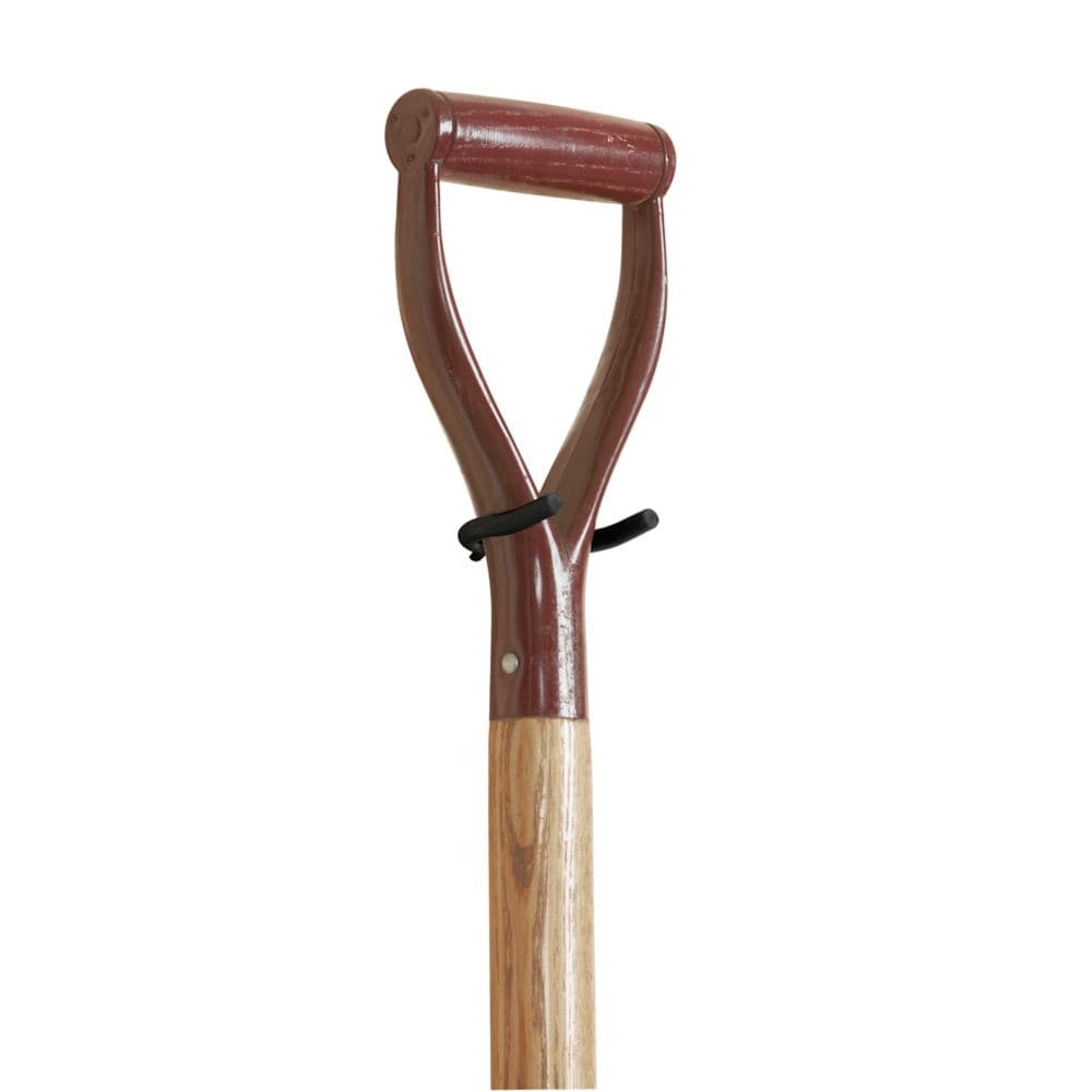 7/16 x 5-in Heavy Duty Screw In Large Tool Hanger, 40lb