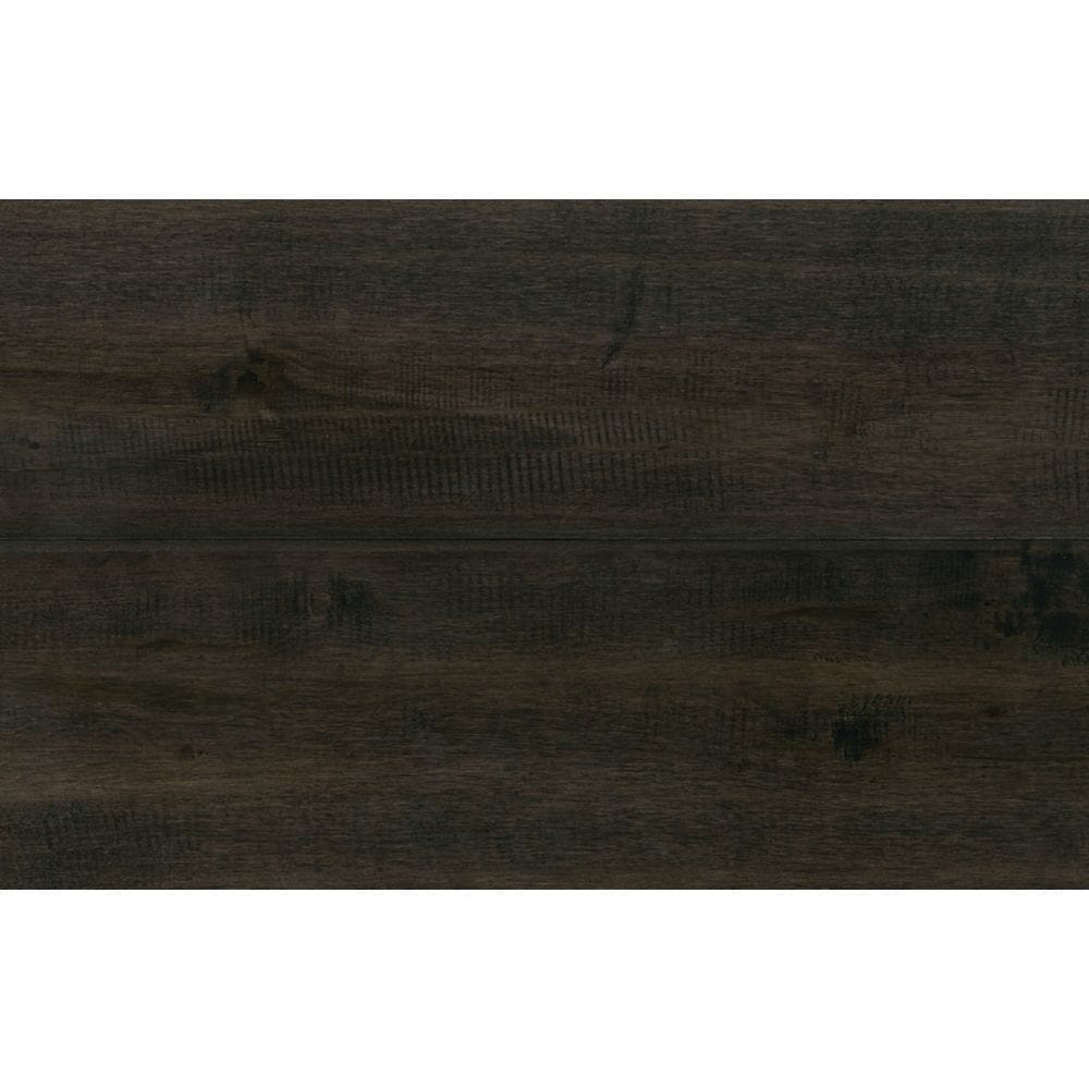 Hillsburgh Maple 3/4-inch Thick x 5-inch W Hand Scraped Engineered Hardwood Flooring