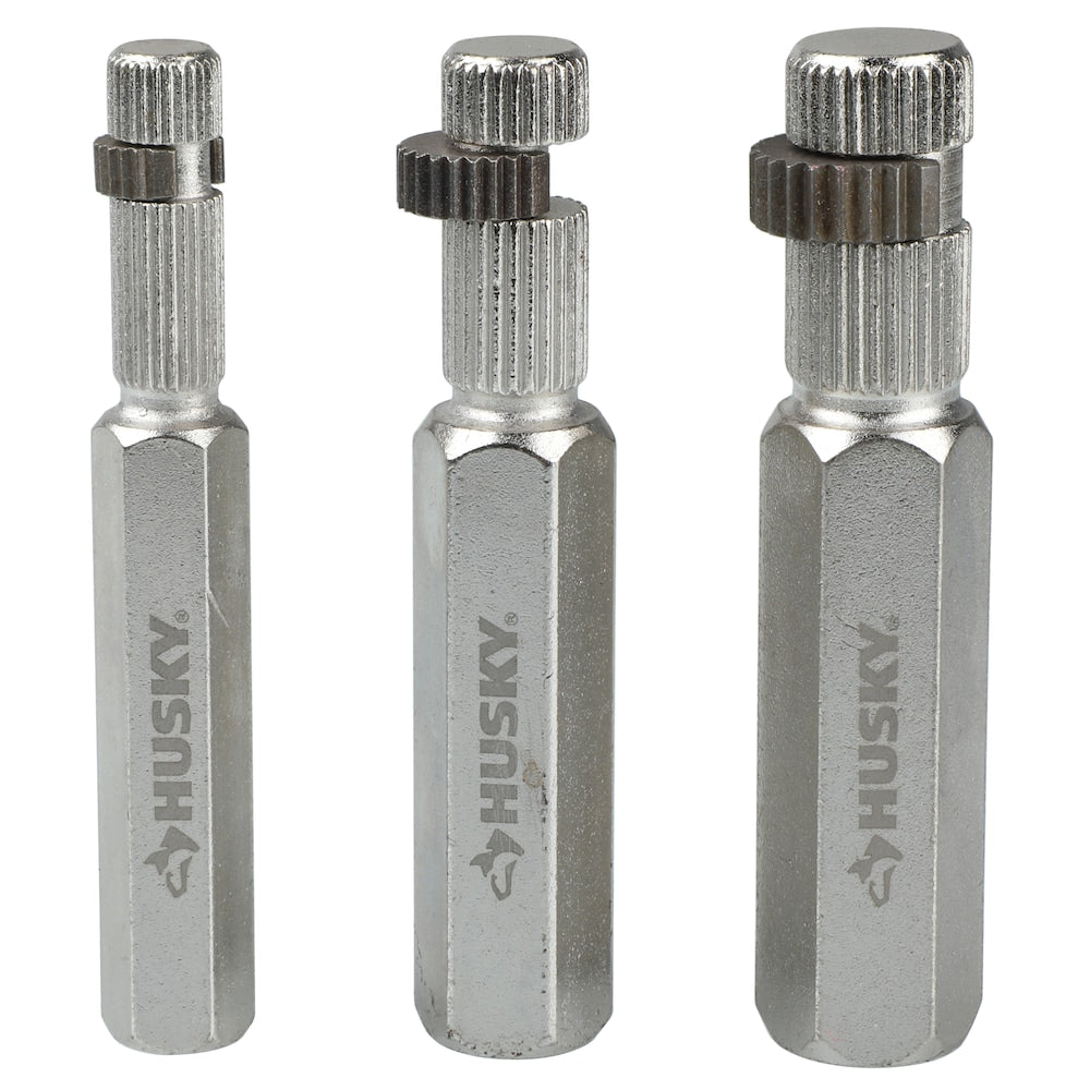 Internal Pipe Wrench Set