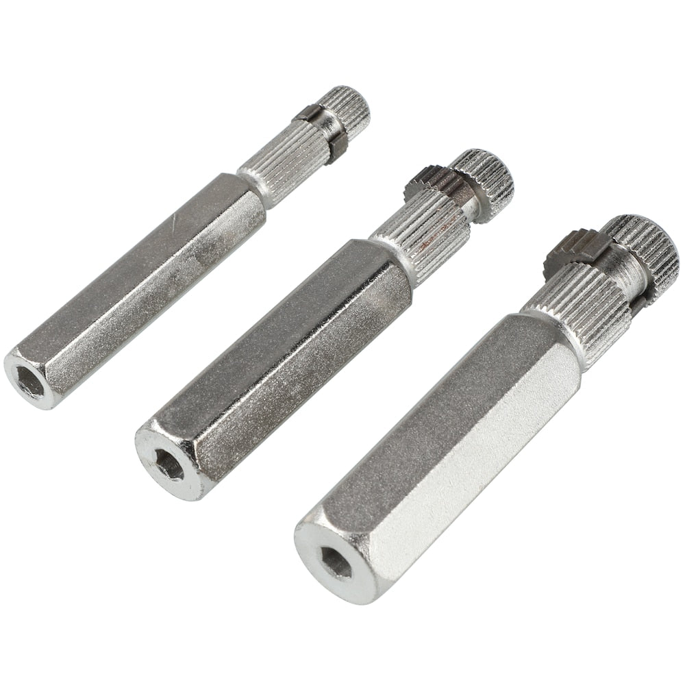 Internal Pipe Wrench Set