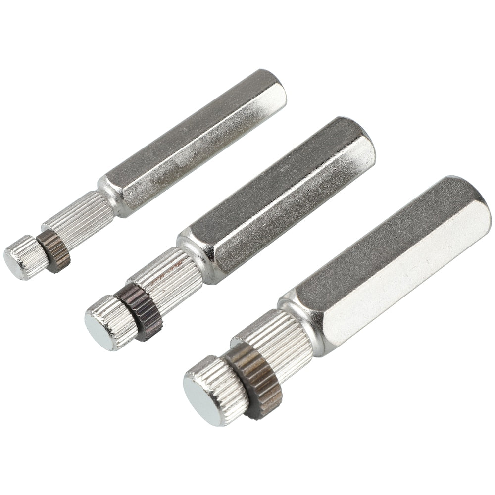 Internal Pipe Wrench Set