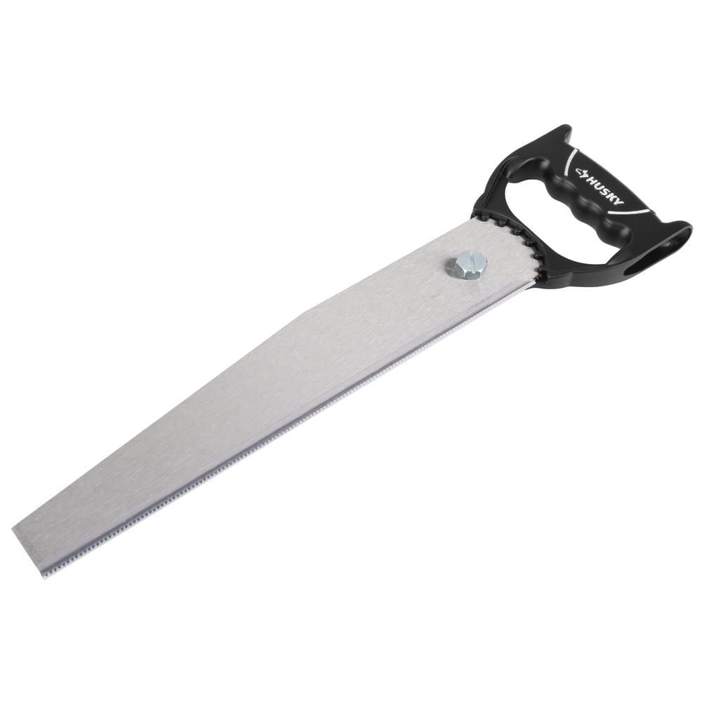 13-inch PVC/ABS Pipe Saw