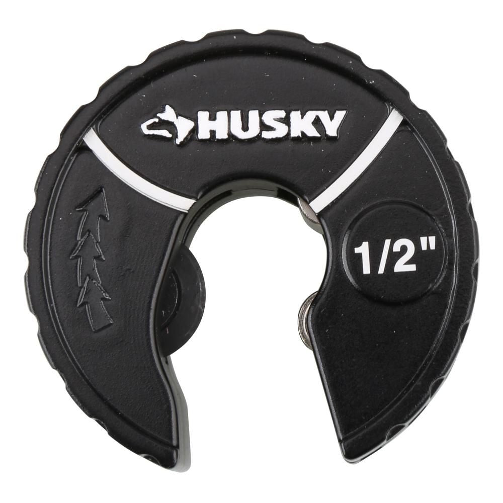 1/2-inch Automatic Copper Tube Cutter