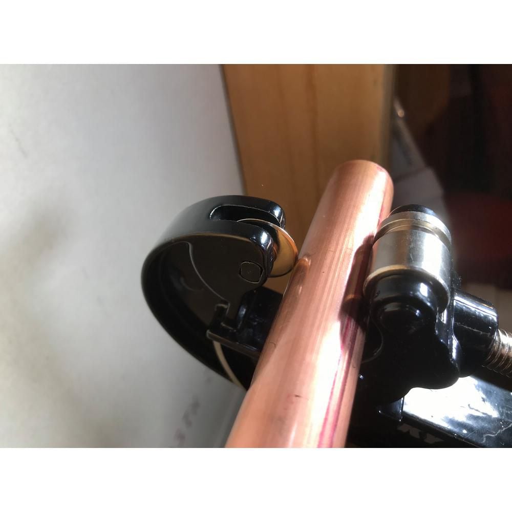 2-1/8-inch Quick-Release Tube Cutter