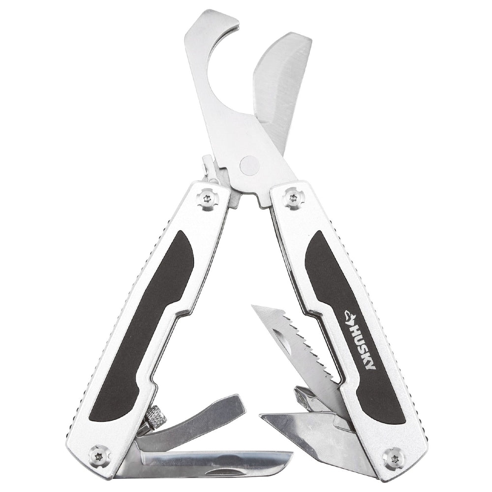 10-in-1 Plumber Multi Tool