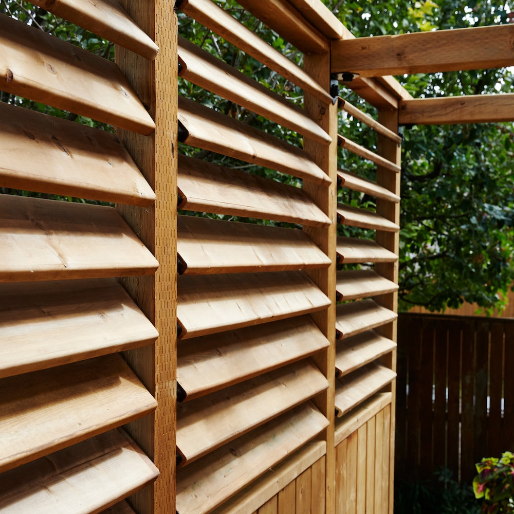 4 x 4 x 6' Pressure Treated Wood (Suitable for Ground Contact)