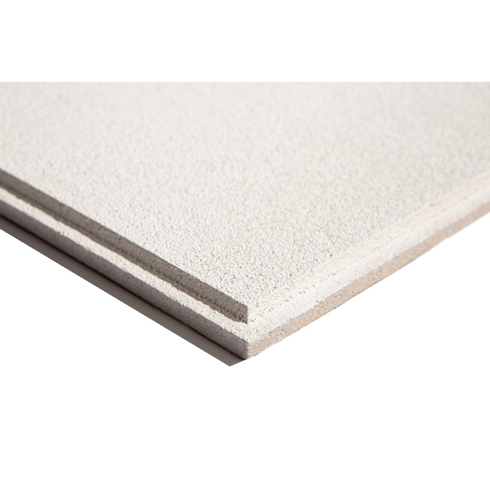 2 ft. x 2 ft. Majestic Lay-in Ceiling Tile (Sold by Case - Pack of 16)