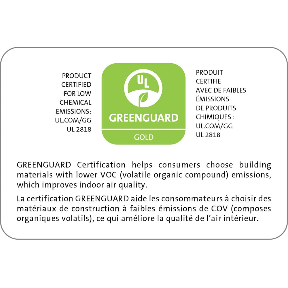 2 ft. x 2 ft. Majestic Lay-in Ceiling Tile (Sold by Case - Pack of 16)