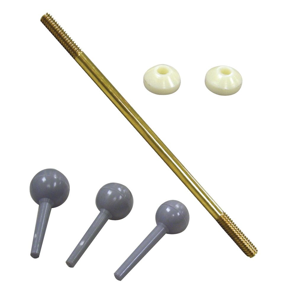 Universal Ball Rod Assy