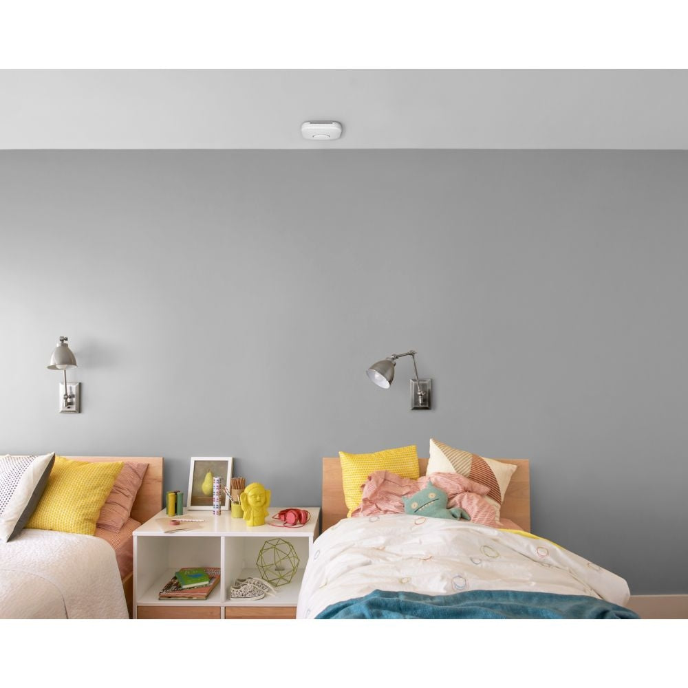 Nest Protect (2nd Generation) - Wired in White