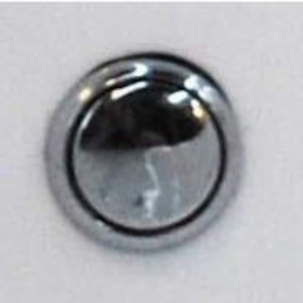 4 ft. 4-inch Right Drain Walk-In Air Bathtub in White