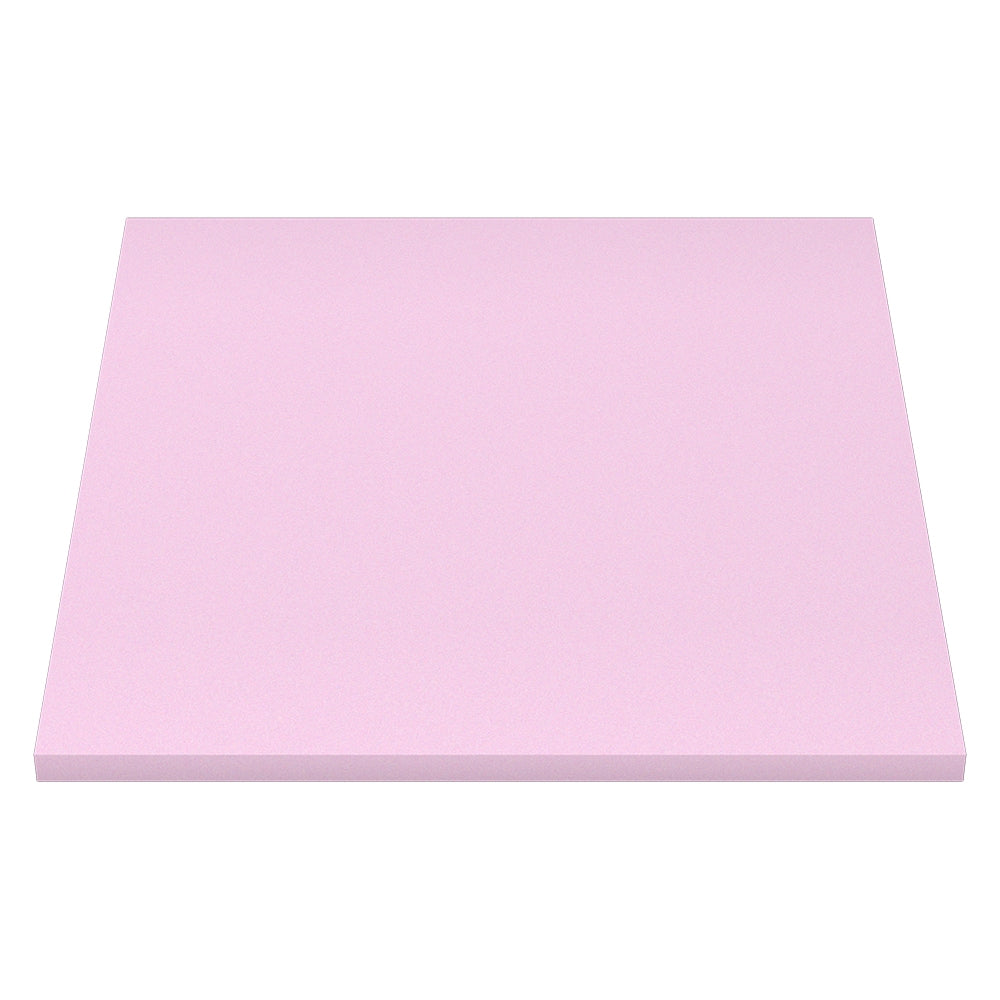 FOAMULAR 24-inch. x 24-inch Foam Insulation Project Panel; Mold and Moisture Resistant