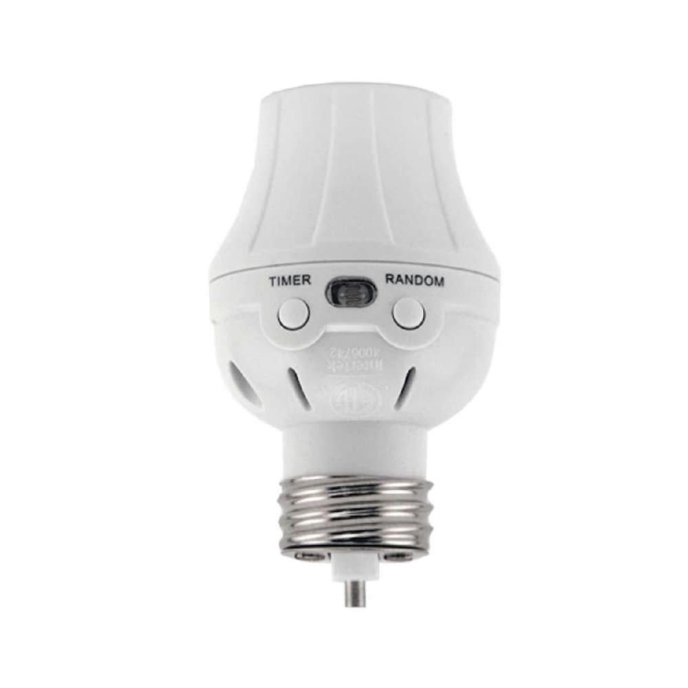 Light Control,CFL,LED,Incandescent
