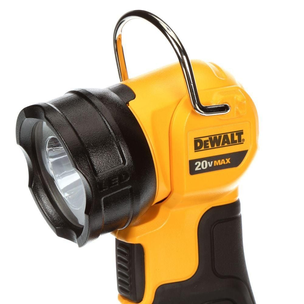 20V MAX Lithium-Ion LED Worklight