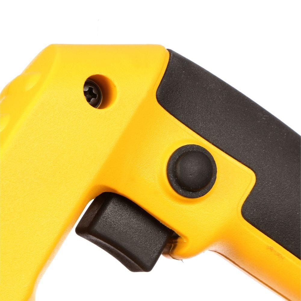 4 -3/8-inch Wet/Dry Hand-Held Tile Cutter