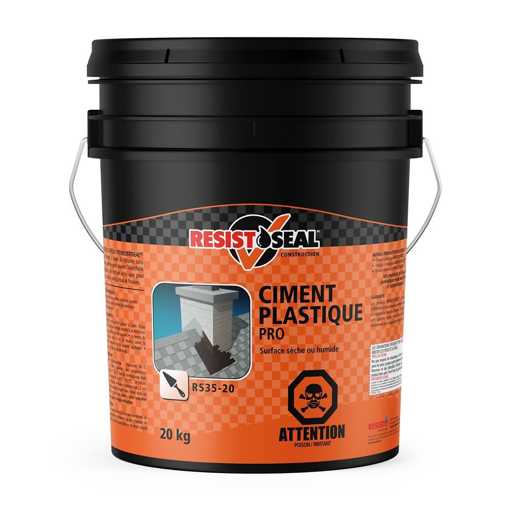 Super Roof Repair 20 kg