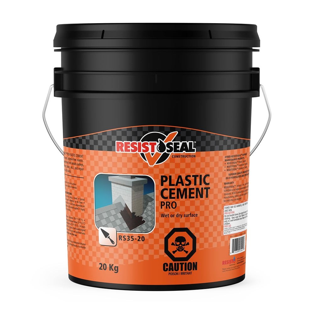 Super Roof Repair 20 kg