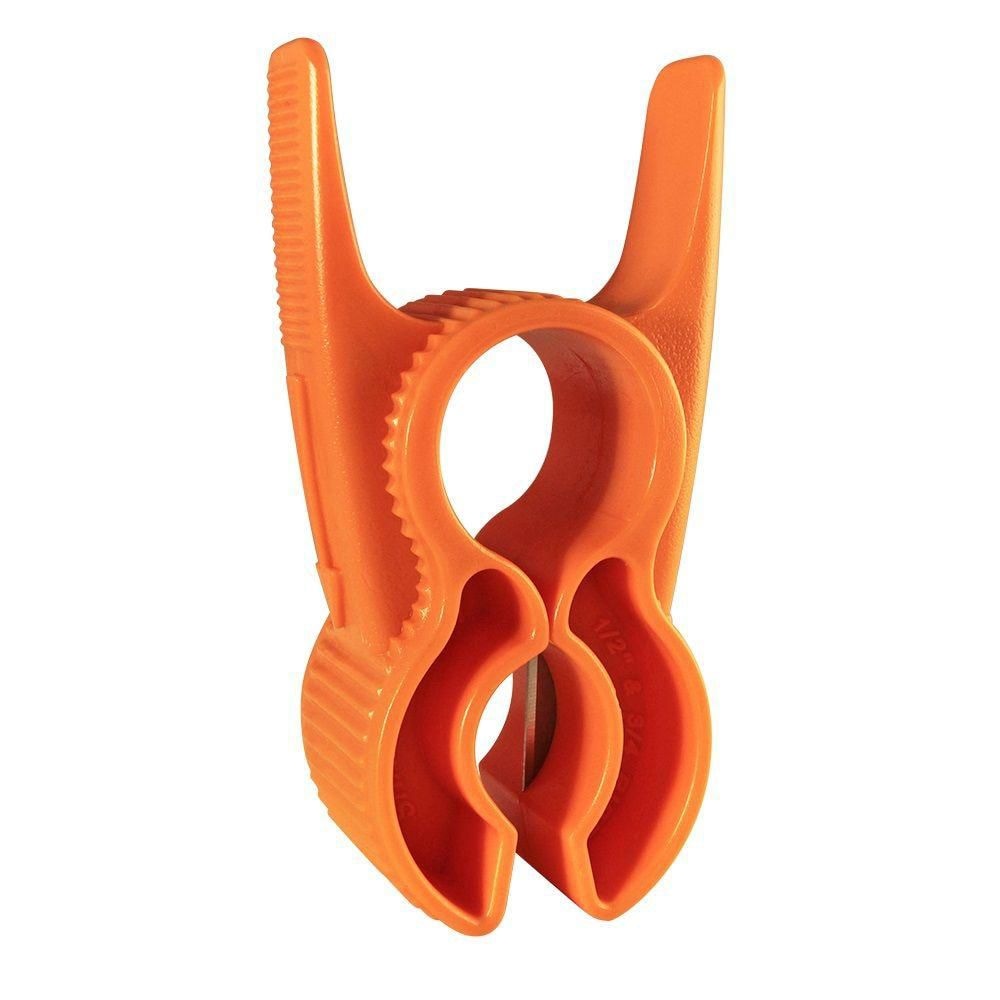 Coupe-tube PEX 1/2 po x 1 po