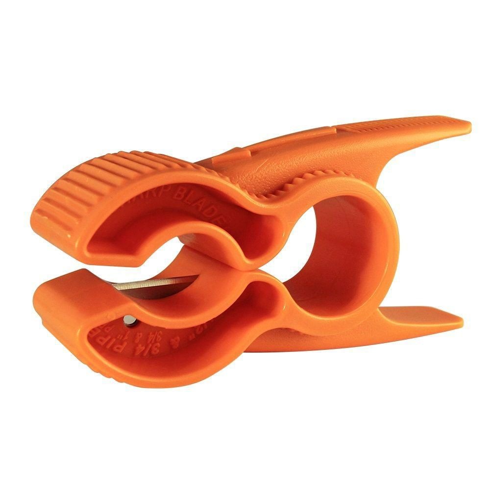 Coupe-tube PEX 1/2 po x 1 po