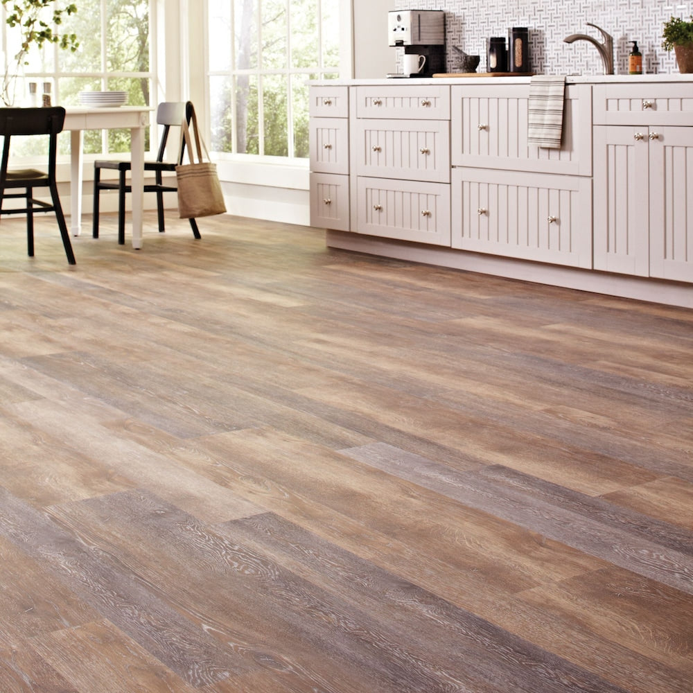 Walton Oak Multi-Width x 47.6-inch Luxury Vinyl Plank Flooring (19.53 sq. ft. / case)