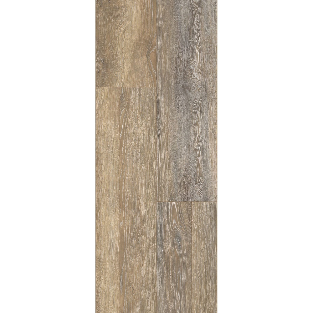 Walton Oak Multi-Width x 47.6-inch Luxury Vinyl Plank Flooring (19.53 sq. ft. / case)