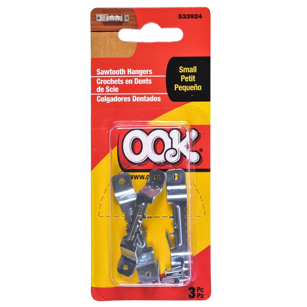 Cintre en dents de scie - Petit