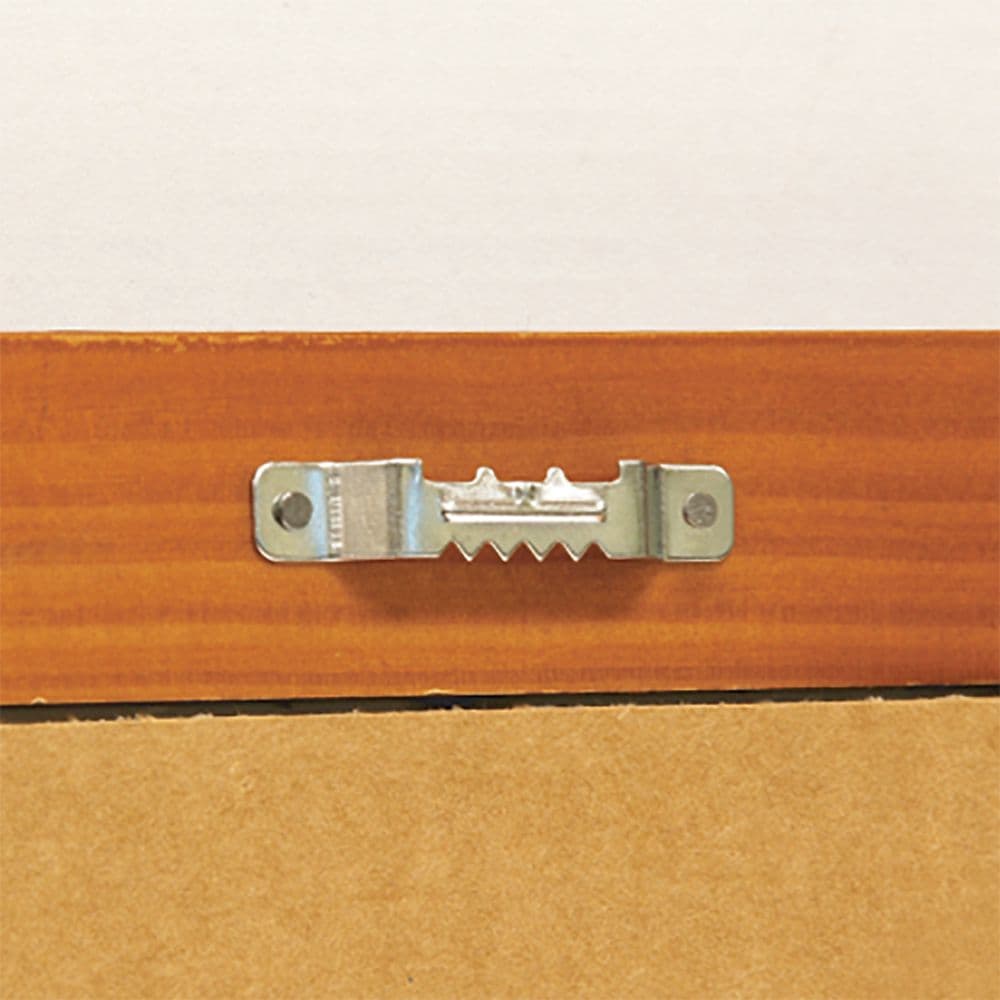 Cintre en dents de scie - Petit