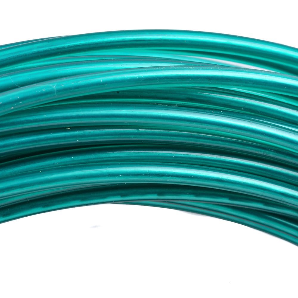 Fil multi-usages de 100 pi et 100 lb max. en vert - 1 pièce