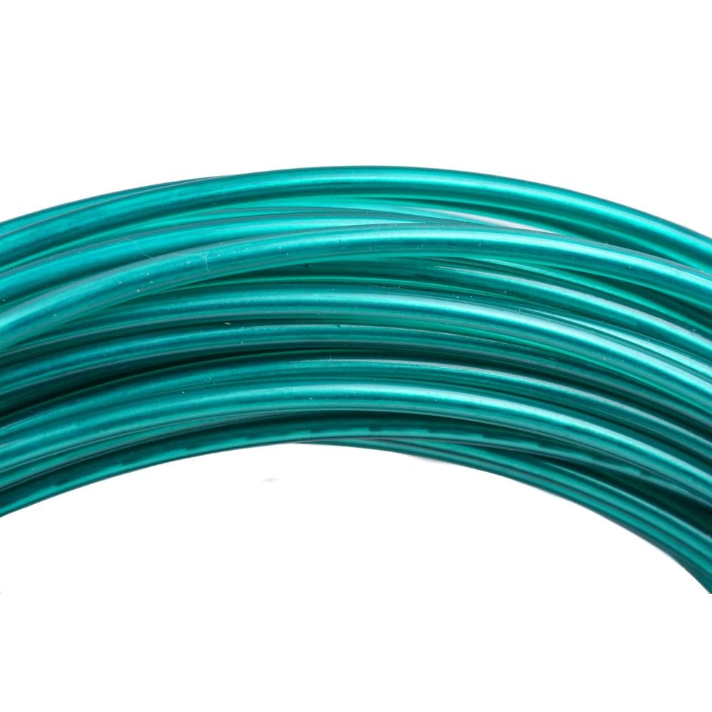 Fil multi-usages de 100 pi et 100 lb max. en vert - 1 pièce