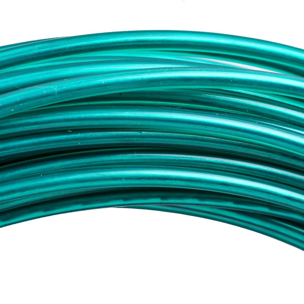 Câble multi-usages de 50 pi et 100 lb max. en vert - 1 pièce