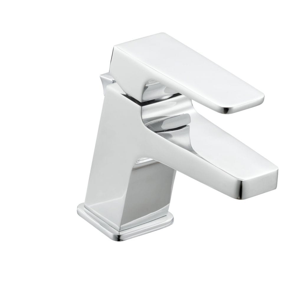 Nolita Single Hole Single-Handle Bathroom Faucet in Chrome