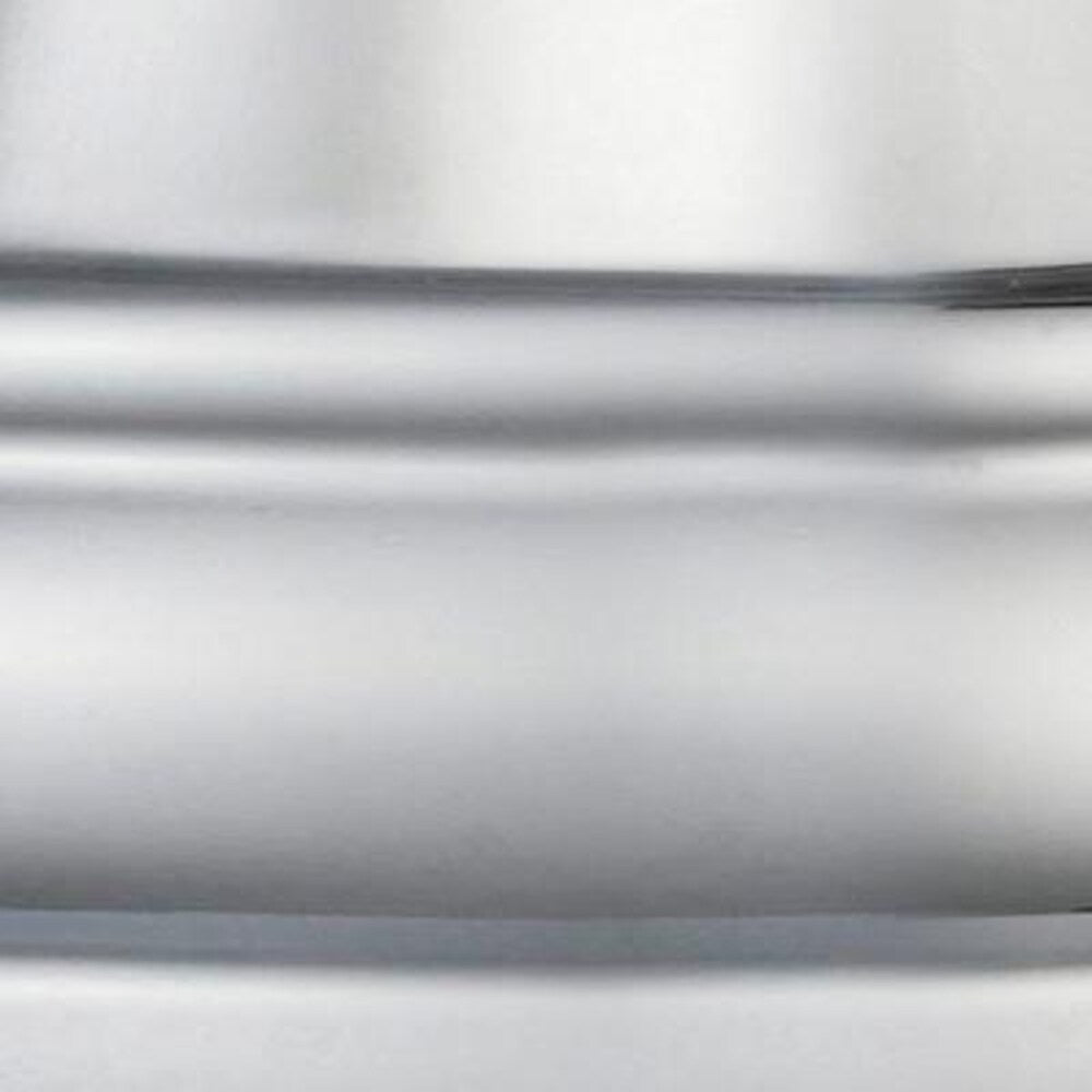 Nolita Single Hole Single-Handle Bathroom Faucet in Chrome