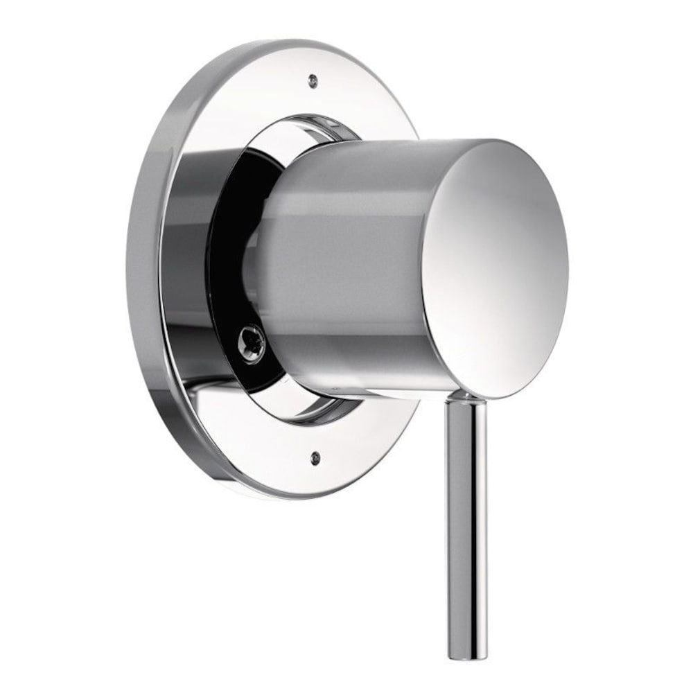 Align Single-Handle 2-Function Diverter Valve Trim Kit in Chrome (Valve Not Included)