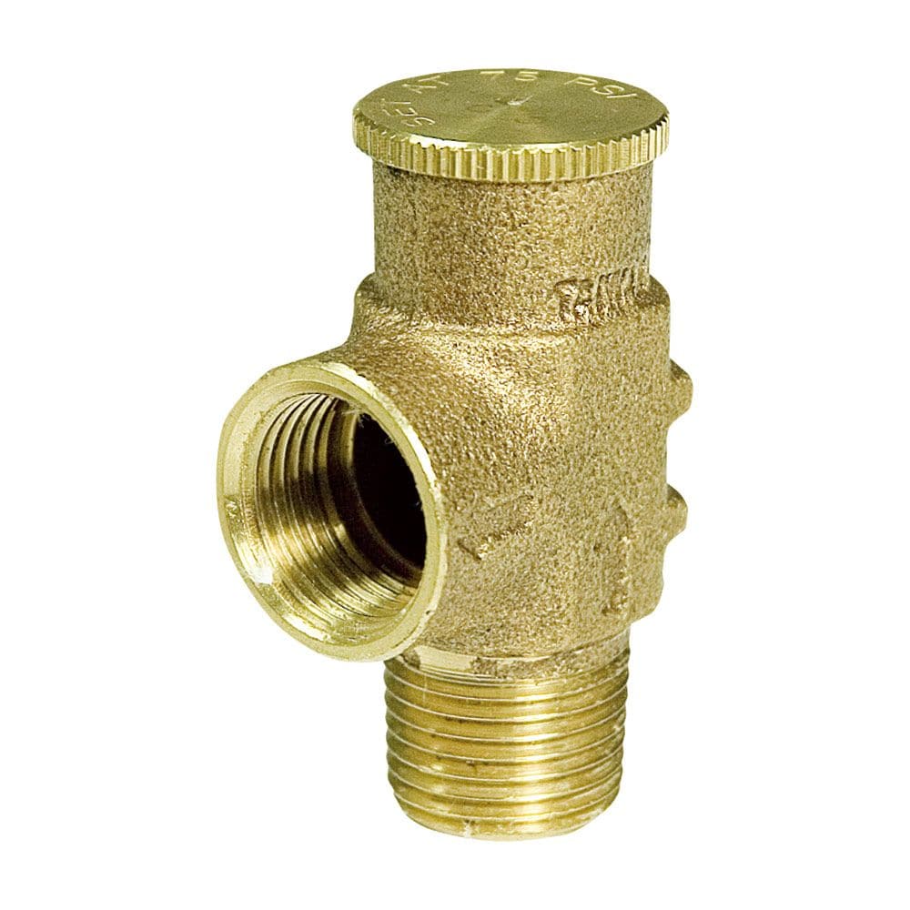 1/2 inch Pressure Relief Valve